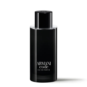 giorgio armani armani code edp 125ml