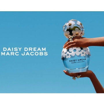 marc jacobs daisy dream edt 100ml