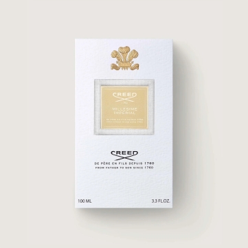 creed millesime imperial edp 100ml