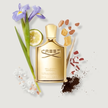creed millesime imperial edp 100ml