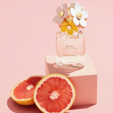 marc jacobs daisy eau so fresh edt 125ml