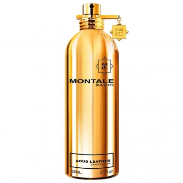 montale aoud leather edp 100ml