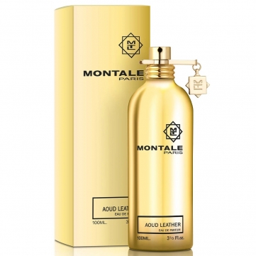 montale aoud leather edp 100ml