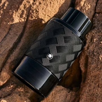 montblanc explorer extreme parfum 100ml