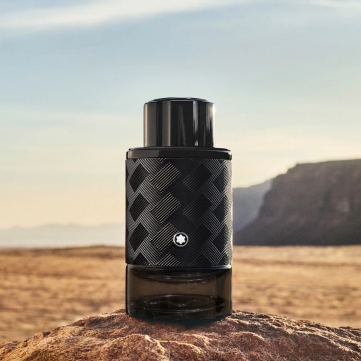 montblanc explorer extreme parfum 100ml