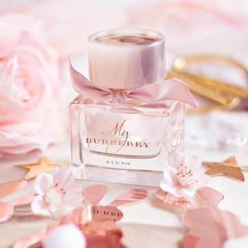 burberry my burberry blush edp 90ml