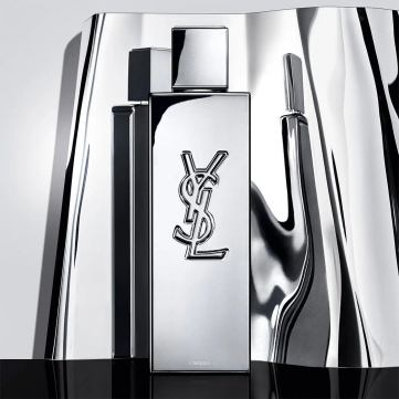 ysl myslf l  absolu parfum 100ml