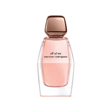 narciso rodriguez all of me edp 90ml