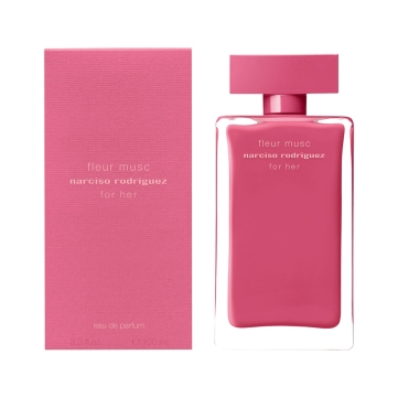 narciso rodriguez for her fleur musc edp 100ml