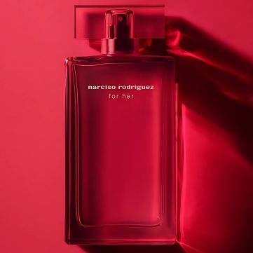 narciso rodriguez for her edp intense 100ml