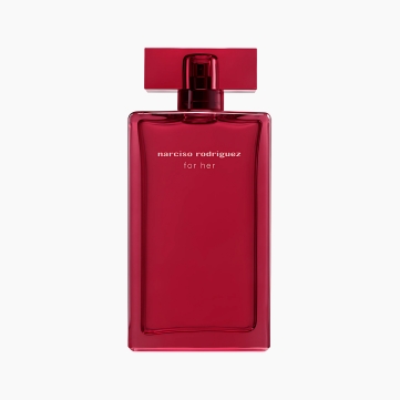 narciso rodriguez for her edp intense 100ml