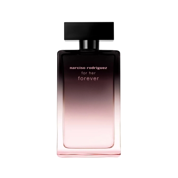narciso rodriguez for her forever edp 100ml