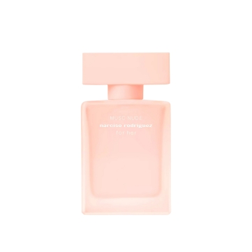 narciso rodriguez for her musc nude edp 30ml