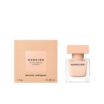 narciso rodriguez poudree edp 30ml