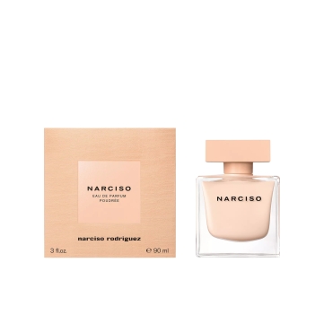 narciso rodriguez poudree edp 90ml