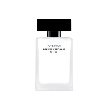 narciso rodriguez for her pure musc edp 50ml