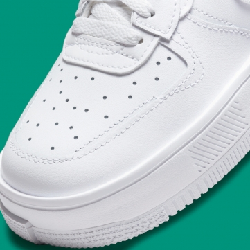 wmns air force 1 fontanka triple white