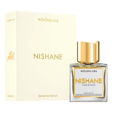 nishane wulong cha extrait de parfum 100ml