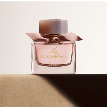 burberry my burberry blush edp 90ml