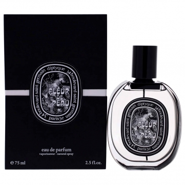 diptyque fleur de peau edp 75ml