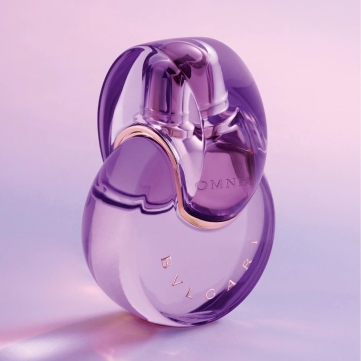 bvlgari omnia amethyste edt 100ml