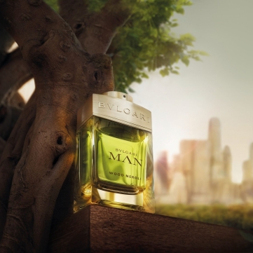 bvlgari wood neroli edp 100ml