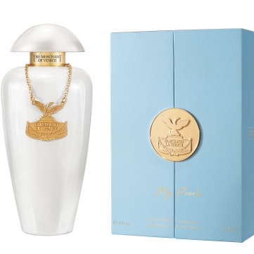 the merchant of venice my pearls edp 100ml