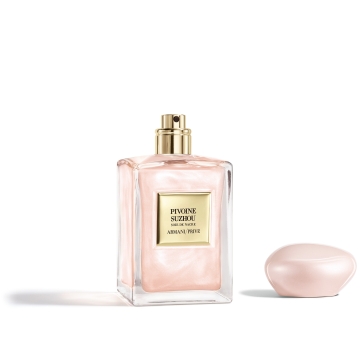 giorgio armani prive pivoine suzhou soie de nacre edt nacree 100ml