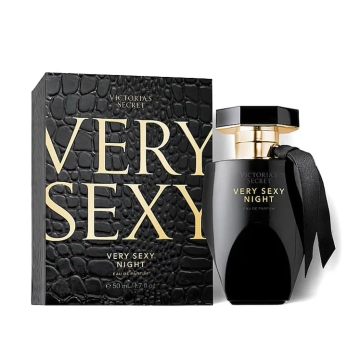 victoria  s secret very sexy night edp 50ml
