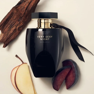 victoria  s secret very sexy night edp 50ml
