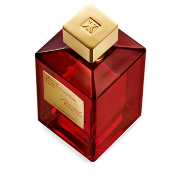 maison francis kurkdjian baccarat rouge 540 extrait de parfum 200ml