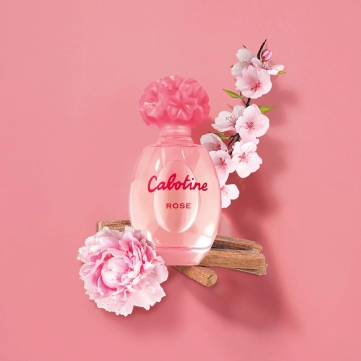 gres cabotine rose edt 100ml