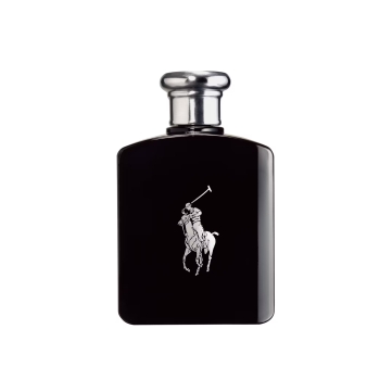 ralph lauren polo black edt 75ml