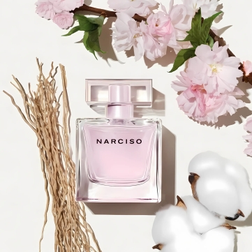 narciso rodriguez radiante edp 90ml