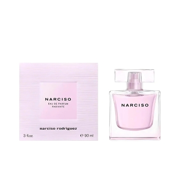 narciso rodriguez radiante edp 90ml