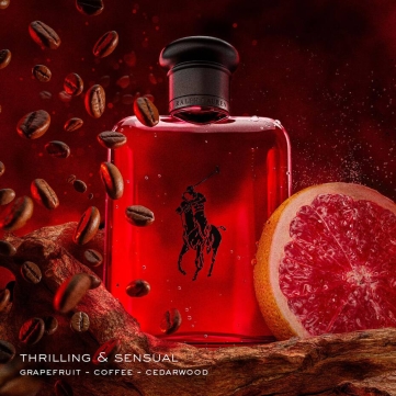 ralph lauren polo red edt 40ml