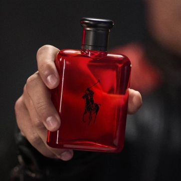 ralph lauren polo red edt 40ml