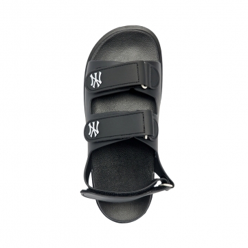sandal mlb chunky new york yankees