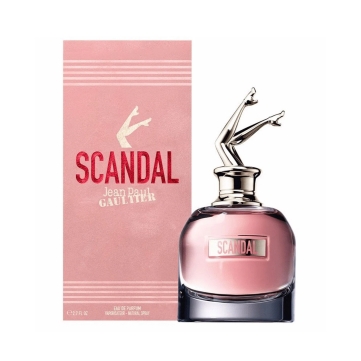 jean paul gaultier scandal edp 80ml