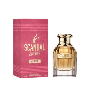 jean paul gaultier scandal absolu parfum 30ml