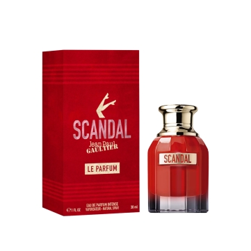 jean paul gaultier scandal le parfum 30ml