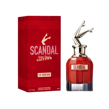jean paul gaultier scandal le parfum 50ml
