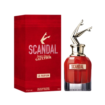 jean paul gaultier scandal le parfum 80ml