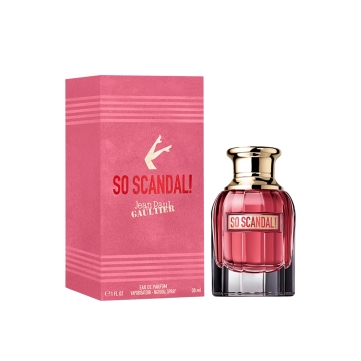 jean paul gaultier so scandal edp 30ml
