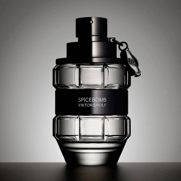 viktor   rolf spicebomb edt 90ml