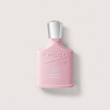 creed spring flower edp 75ml for woman