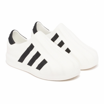 adidas adifom superstar white black