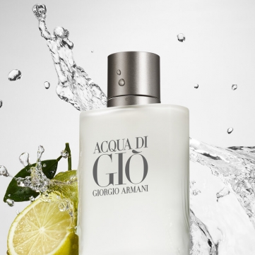 giorgio armani acqua di gio edt 100ml