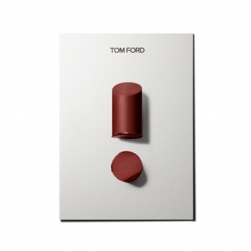 son tom ford satin matte   24 marocain