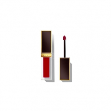 son tom ford liquid lip luxe matte   127 temptress